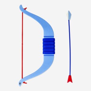 Bow and arrow - Image 1