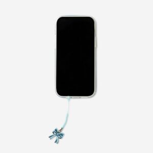 Bow phone charm - Image 2