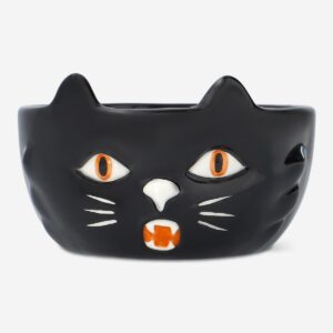 Cat shaped bowl - Image 1