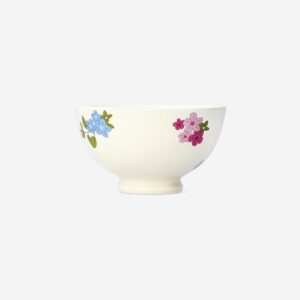 Bowl with blossom print - 12 cm - Image 2
