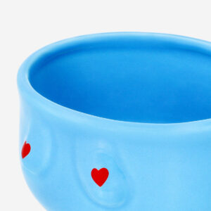 Bowl with boobs. Small - Image 3