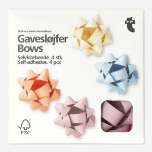 Bows. 4 pcs - Image 3