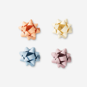 Bows. 4 pcs - Image 1