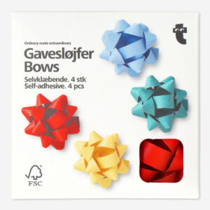 Bows. 4 pcs - Image 3