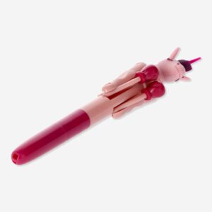 Punching unicorn ballpoint pen - Image 2