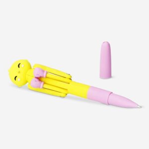 Boxing ballpoint pen with chicken - Image 2