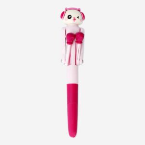 Boxing cat ballpoint pen - Image 1
