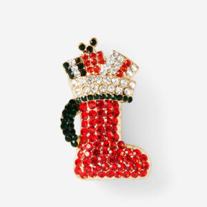 Brooch - Image 1