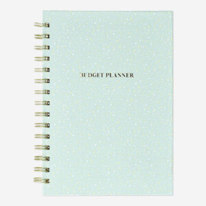 Budget planner. A5 - Image 1