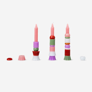 Build-your-own candles - Image 1