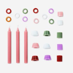 Build-your-own candles - Image 2