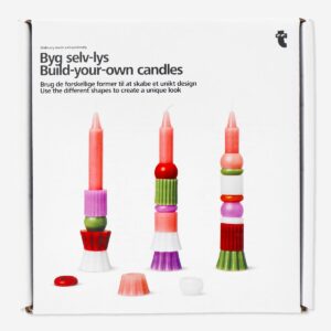 Build-your-own candles - Image 3