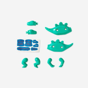 Build-your-own dinosaur