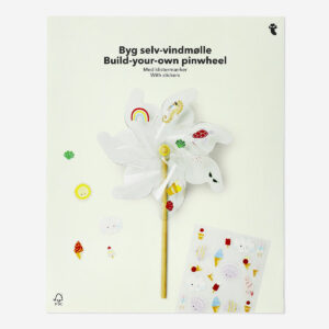 Build-your-own pinwheel - Image 3
