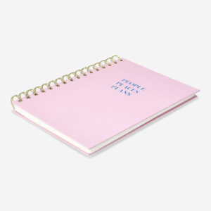 Bullet planner. A5 - Image 3