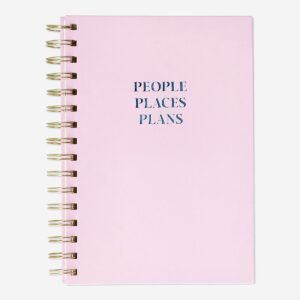 Bullet planner. A5 - Image 1