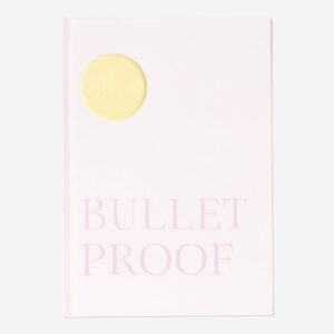 Bullet planner. A5 - Image 1