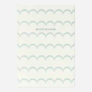 Bullet planner. B5 - Image 1
