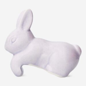 Bunny shaped pot decoration - Image 2