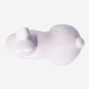 Bunny shaped pot decoration - Image 3