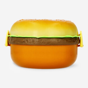 Burger shaped lunchbox - Image 3