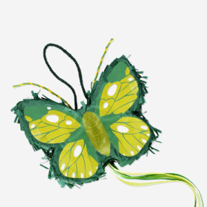 Butterfly piñata - Image 3