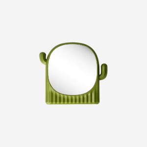 Cactus mirror - Image 1
