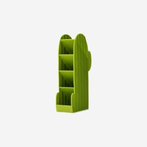 Cactus pencil holder - Image 3