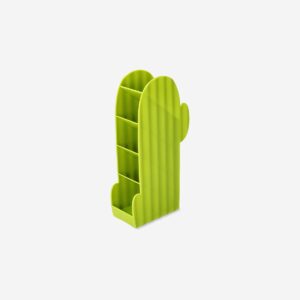 Cactus pencil holder - Image 1