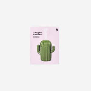Cactus room humidifier - Image 1