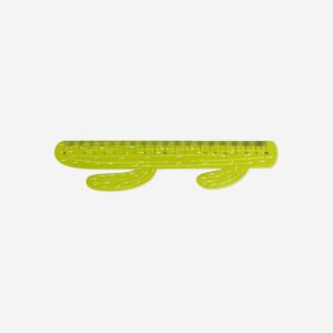 Cactus ruler - Image 1