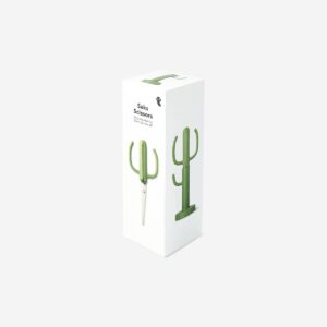 Cactus scissors - Image 1