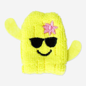Cactus screen cleaning mitten - Image 2