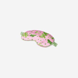Cactus sleeping mask for adults - Image 3