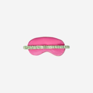 Cactus sleeping mask for adults - Image 2