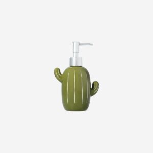 Cactus soap dispenser - Image 2