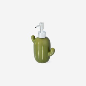 Cactus soap dispenser - Image 1