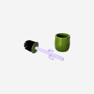 Cactus toilet brush - Image 2