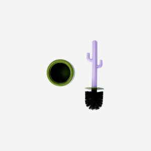 Cactus toilet brush - Image 3