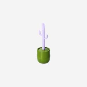 Cactus toilet brush - Image 1