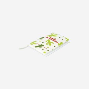 Cactus weekly study planner - Italian - Image 3