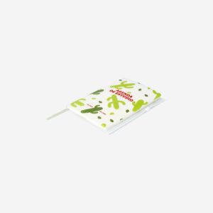 Cactus weekly study planner - Spanish - Image 3