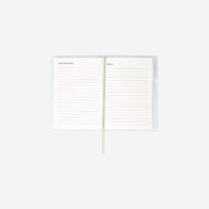 Cactus weekly study planner - Spanish - Image 2