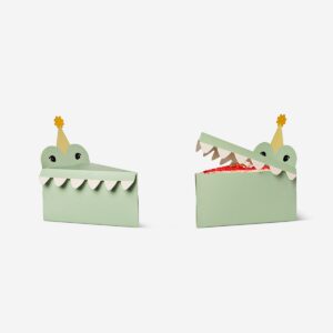 Cake boxes. 4 pcs - Image 1