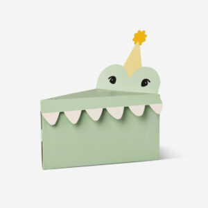 Cake boxes. 4 pcs - Image 2