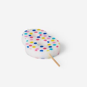 Cake candle - Image 2