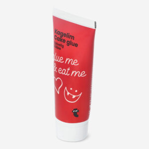 Cake glue. Edible - Image 2
