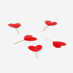 Cake picks - Image 2