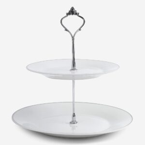 Cake plate - Image 1