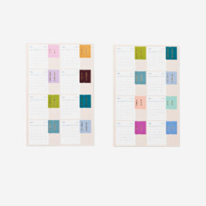 Calendar stickers for bullet planner - Image 2